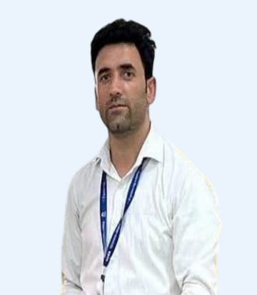 Syed Haroon