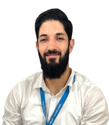 Nuaman Qazi